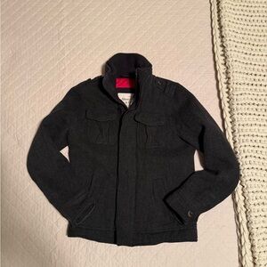 Abercrombie & Fitch Vintage Jacket